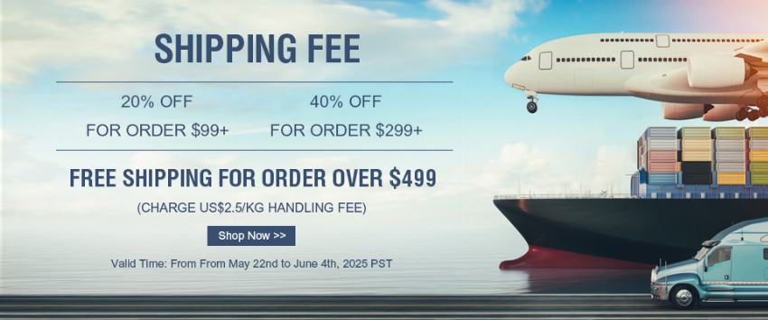 Discount code for Free Shipping for at jewelryandfindings