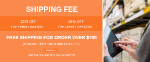 Discount code for Free shipping on jewelry clearance at jewelryandfindings