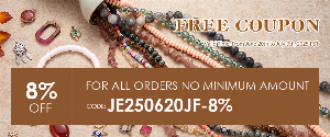 Discount code for Jewelry making supplies free coupon at jewelryandfindings