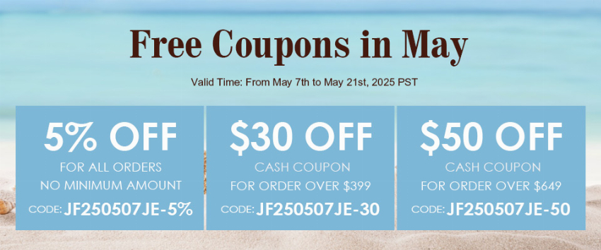 Discount code for Jewelry Specials Coupons at jewelryandfindings