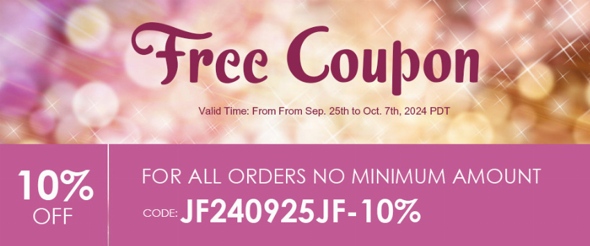 Discount code for jewelryandfindings coupon at jewelryandfindings