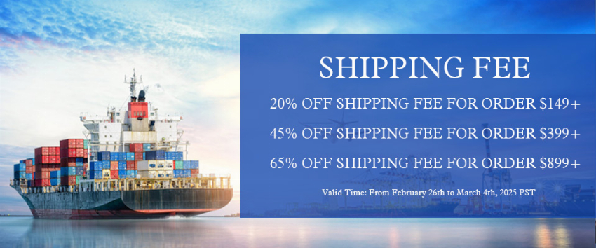 Discount code for SAVE 20%-65% discount SHIPPING at jewelryandfindings