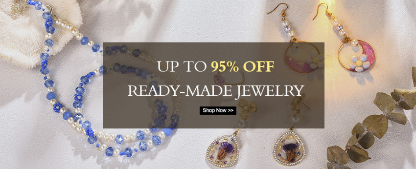 Discount code for SAVE 95% discount-jeweley supplies at jewelryandfindings