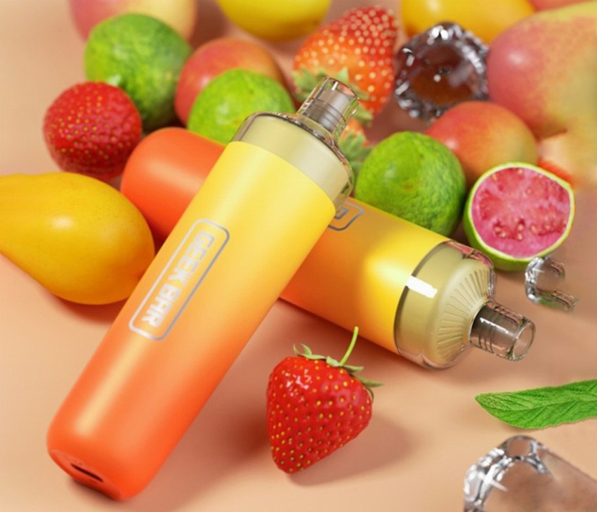 Discount code for 28% discount 15 11 for Geekbar X6000 Disposable Vape at Joyetech Eleaf A