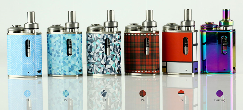 Discount code for 66% discount 15 99 for Eleaf iStick Pico Baby vape mod at Joyetech Eleaf A