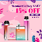 Discount code for Women s Day Sale at Joyetech Eleaf A