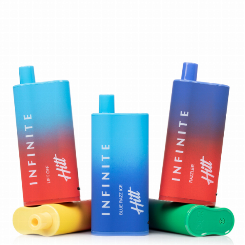 Discount code for 13 99 30% discount for Hitt Infinite 8000 Disposable Vape at joyetech us