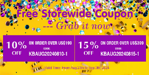 Discount code for 10% discount on order over 199 code at Kbeads