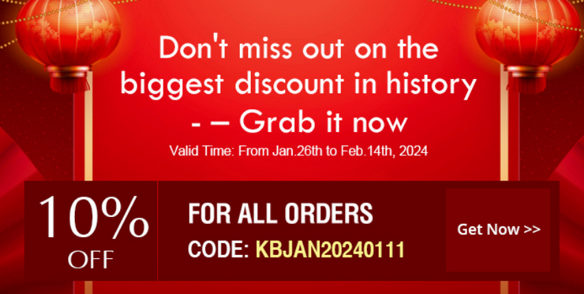 Discount code for 10% discount storewide coupon code at Kbeads