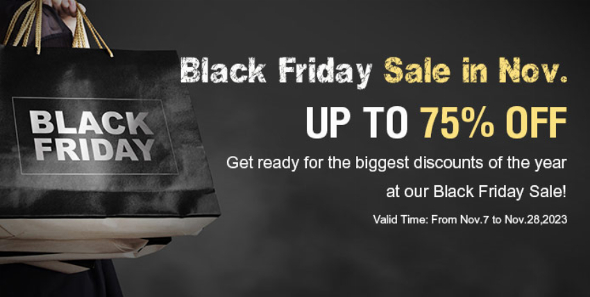 Discount code for Black Friday Sale Up to 75% discount on Beads Supplies Free Shipping on order over 299 at Kbeads