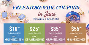 Discount code for 25 off 398 storewide coupon code at Kbeads
