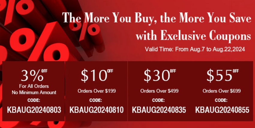 Discount code for 30 off 499 storewide coupon code at Kbeads