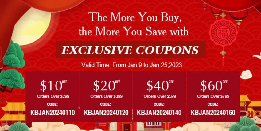 Discount code for 40 off 599 storewide coupon code at Kbeads