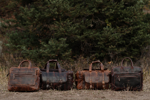 Discount code for New Fall Arrivals and Launch Sale at Kodiak Leather Co