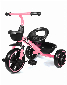 Discount code for 10% discount KRIDDO Kids Tricycle Low To 45 at Kriddo