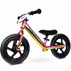 Discount code for 25 Off KRIDDO Toddler Balance Bike with Customize Plate Low To 74 9 at Kriddo