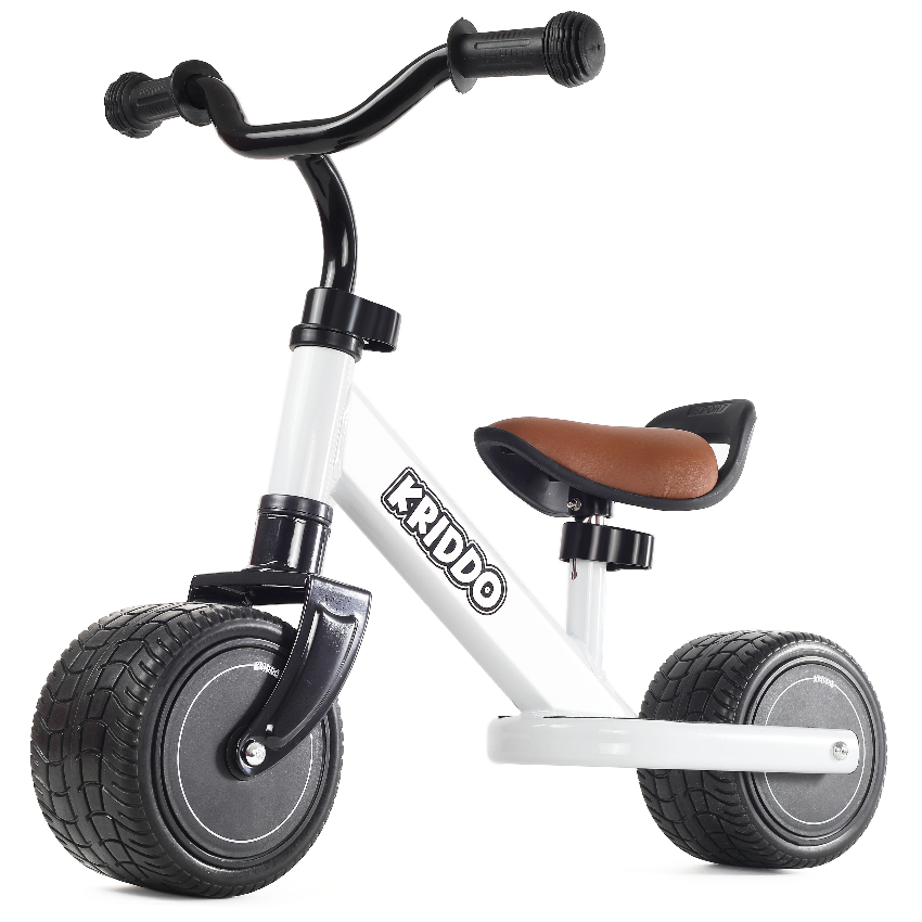 Discount code for 5 Off KRIDDO Baby Balance Bike Low To 44 9 at Kriddo