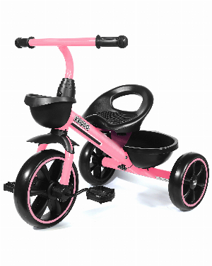 Discount code for 5 Off KRIDDO Kids Tricycle Low To 44 9 at Kriddo