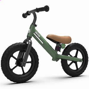 Discount code for 6 Off KRIDDO Toddler Balance Bike With Dual Bearing Wheels Low To 50 at Kriddo