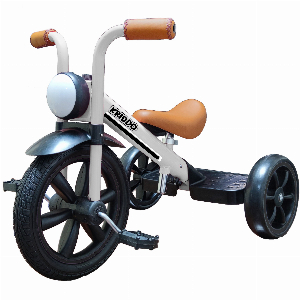Discount code for KRIDDO Buzz Rider Tricycle Limited 20-Day Deal 54 99 Save 10 at Kriddo