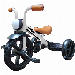 Discount code for KRIDDO Buzz Rider Tricycle Limited 20-Day Deal 54 99 Save 10 at Kriddo
