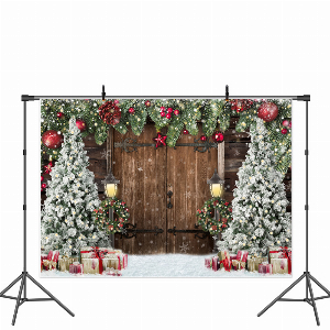 Discount code for Lofaris Christmas Tree Backdrop 60% discount Only 9 for Photography Free Shipping at Lofarisbackdrop