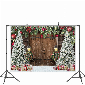 Discount code for Lofaris Christmas Tree Backdrop 60% discount Only 9 for Photography Free Shipping at Lofarisbackdrop