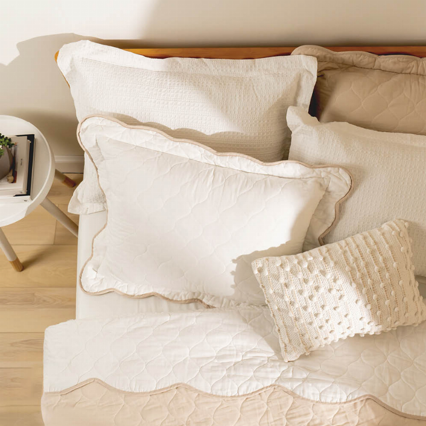 Discount code for 15% discount At Lush Decor at Lush Decor