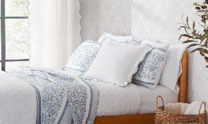 Discount code for Lush Decor Bedding Sale at Lush Decor