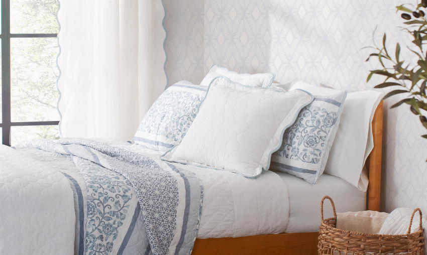 Discount code for Lush Decor Bedding Sale at Lush Decor