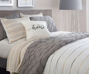 Discount code for Lush Decor Friends Family Sale - 30% discount 75 at Lush Decor