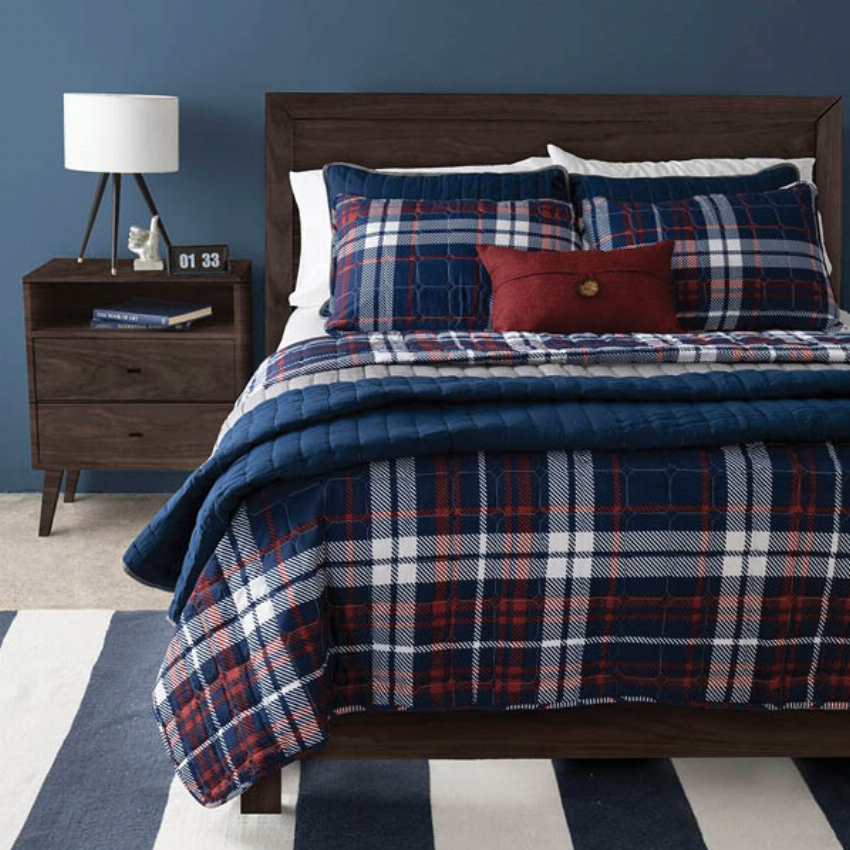 Discount code for Lush Decor Independence Day Sale at Lush Decor