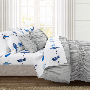 Discount code for Lush Decor New Year Sale at Lush Decor