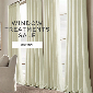 Discount code for Window Treatments Sale at Lush Decor