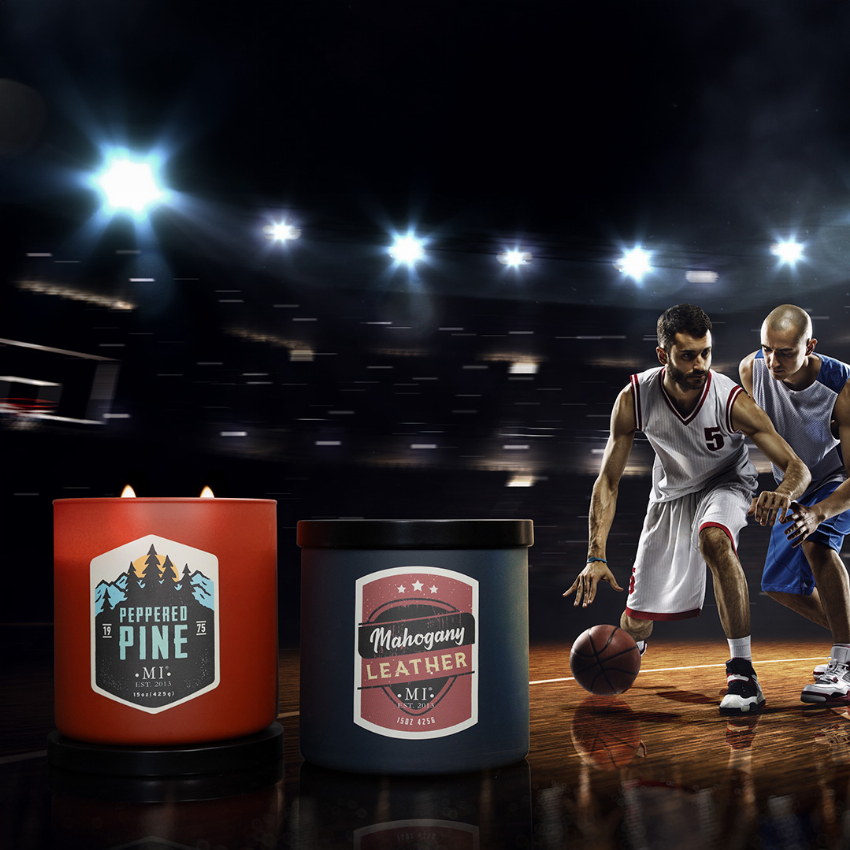 Discount code for MARCH MAN-NESS IS HERE at Manly Indulgence