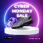 Discount code for Cyber monday sale - 20% discount sitewide at Maven Safety Shoes