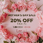 Discount code for Mother s Day Sale - 20% discount SITEWIDE at Maven Safety Shoes