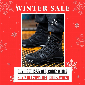 Discount code for Winter Sale Starts Now Buy More Save More at Maven Safety Shoes
