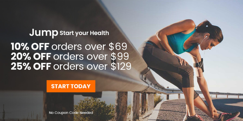 Discount code for Spring Special Sale Big Saving at Maximum Slim