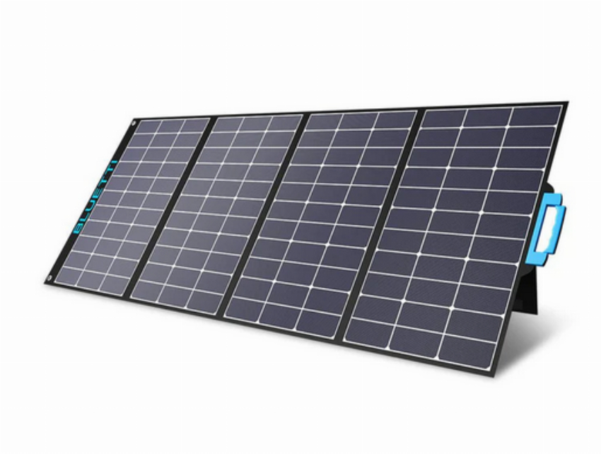 Discount code for SAVE 10 BLUETTI SP350 350W Solar Panel at Maxoak Inc