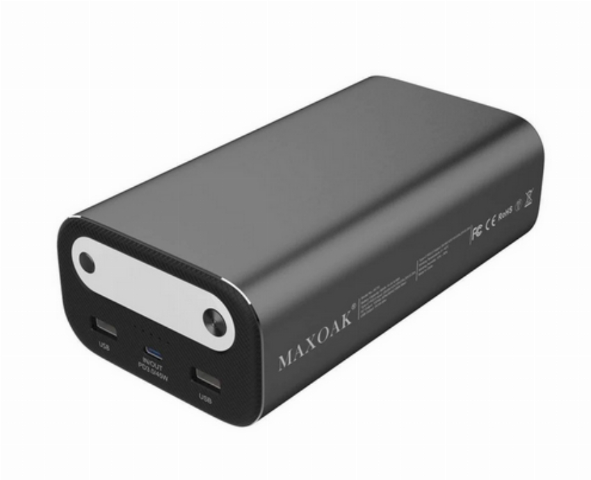 Discount code for SAVE 10 MAXOAK AC10 Portable Power Bank at Maxoak Inc