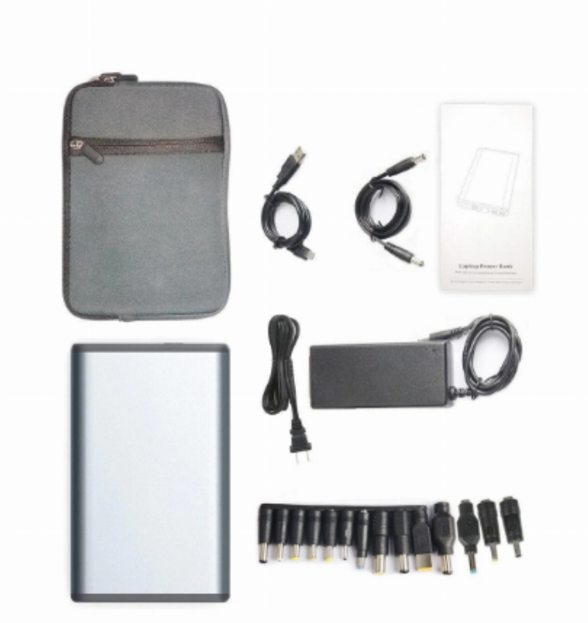 Discount code for SAVE 10 MAXOAK K2 50000mah power bank for laptop at Maxoak Inc