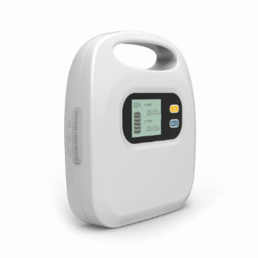 Discount code for SAVE 14 MAXOAK K5 Power Bank for P at Maxoak Inc