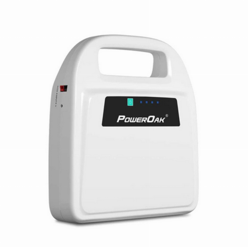 Discount code for Save 20 MAXOAK K6 Power Bank for P users at Maxoak Inc