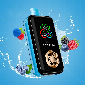 Discount code for Coolplay Tornado 25K Disposable Vape 20% discount at mistvapor