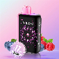 Discount code for Geek Bar Meloso Bar 30000 Disposable Vape- 10% discount at mistvapor