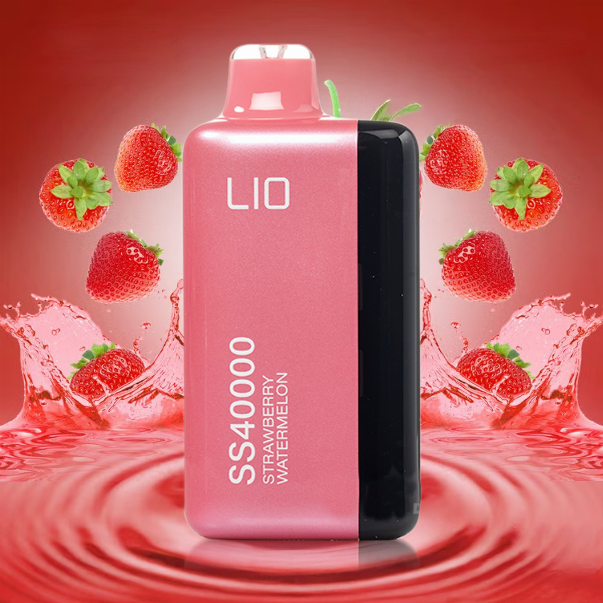 Discount code for iJOY Lio SS40000 Disposable 28% discount at mistvapor