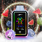 Discount code for iJOY Uranus 25000 Disposable Vape 45% discount at mistvapor