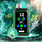 Discount code for Juice Head 30K Disposable Vape 24ml-27% discount at mistvapor