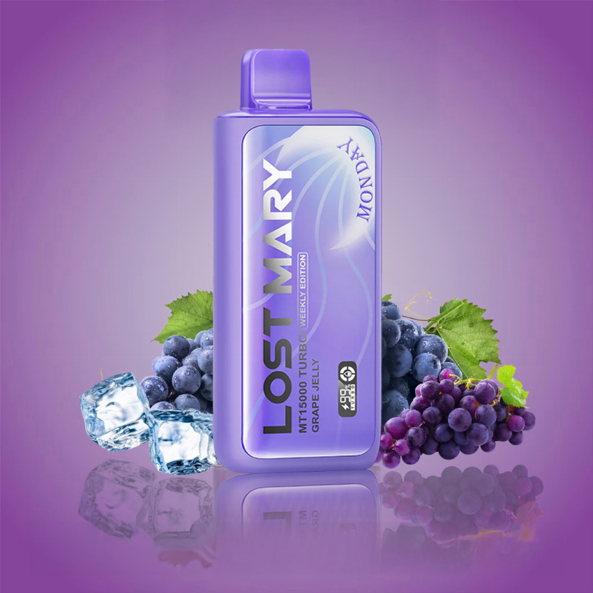 Discount code for Lost Mary MT15000 Turbo Weekly Edition Disposable Vape 38% discount at mistvapor